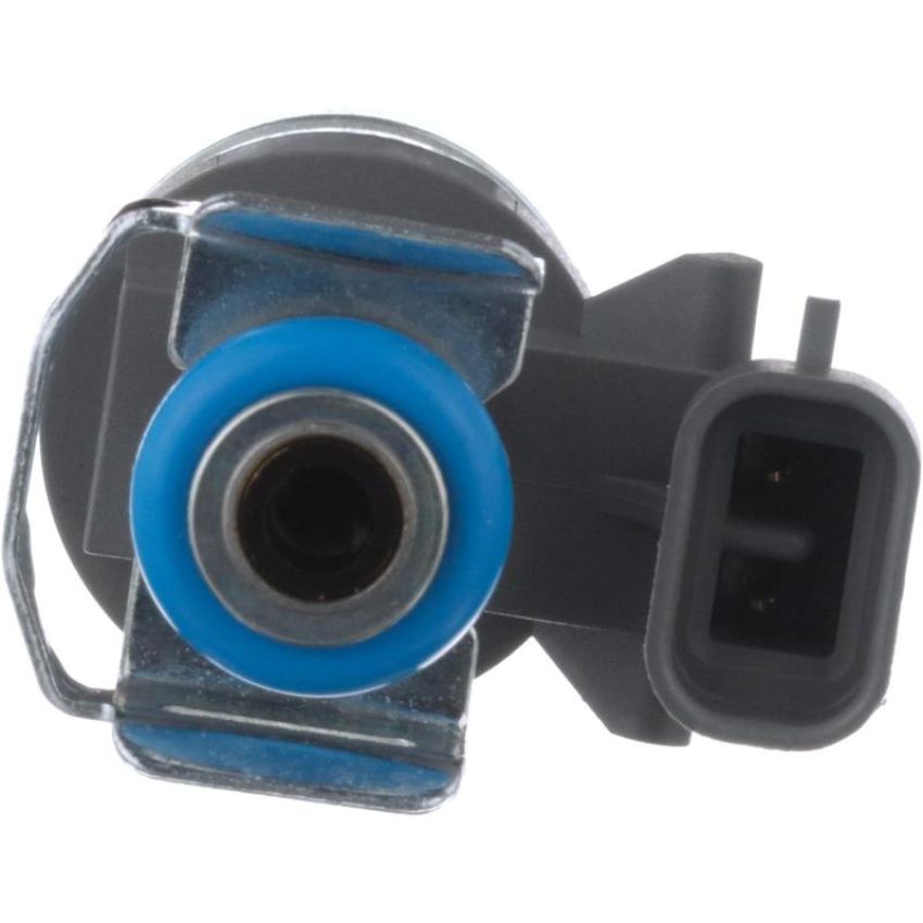 Standard Ignition FJ498 Fuel Injector - MFI - New