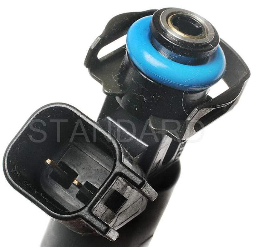 Standard Ignition FJ502 Fuel Injector - MFI - New