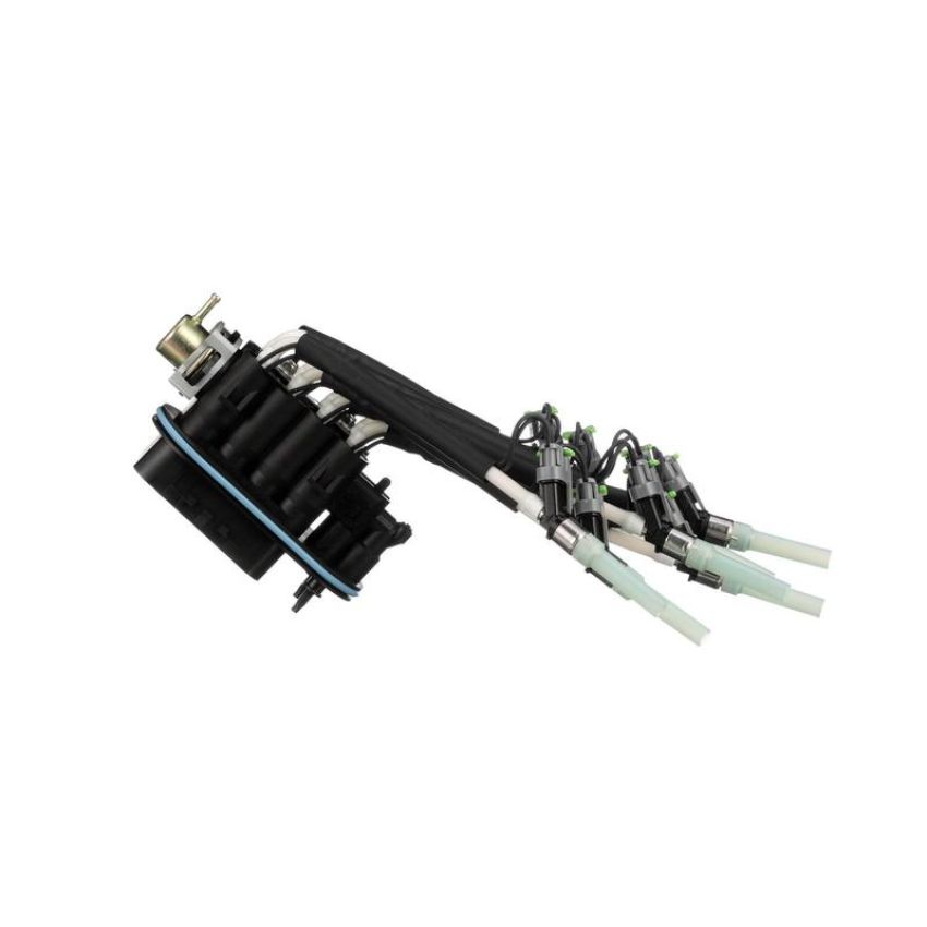 Standard Ignition FJ504 Fuel Injector - MFI - New