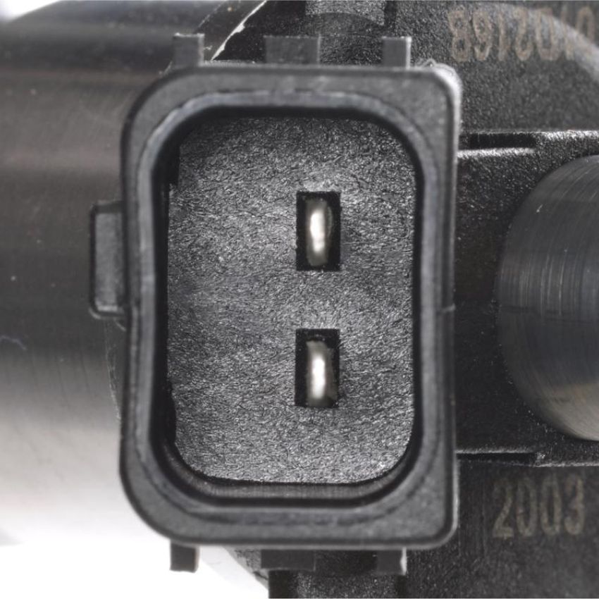 Standard Ignition FJ581 Fuel Injector - MFI - New