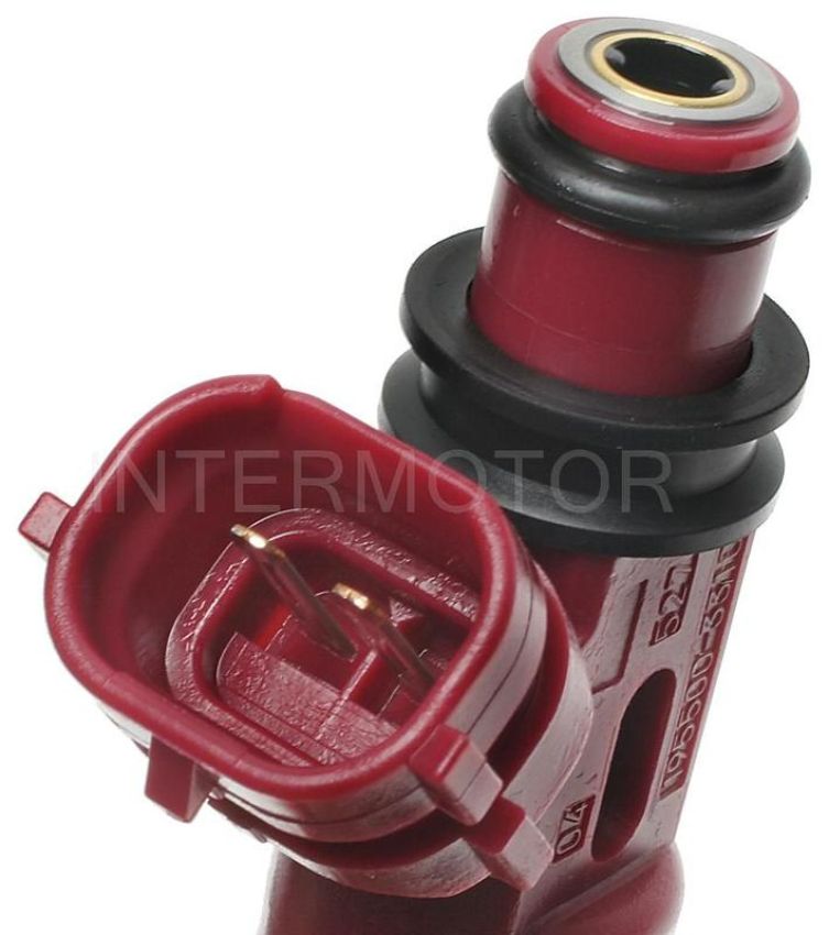 Standard Ignition FJ584 Fuel Injector - MFI - New