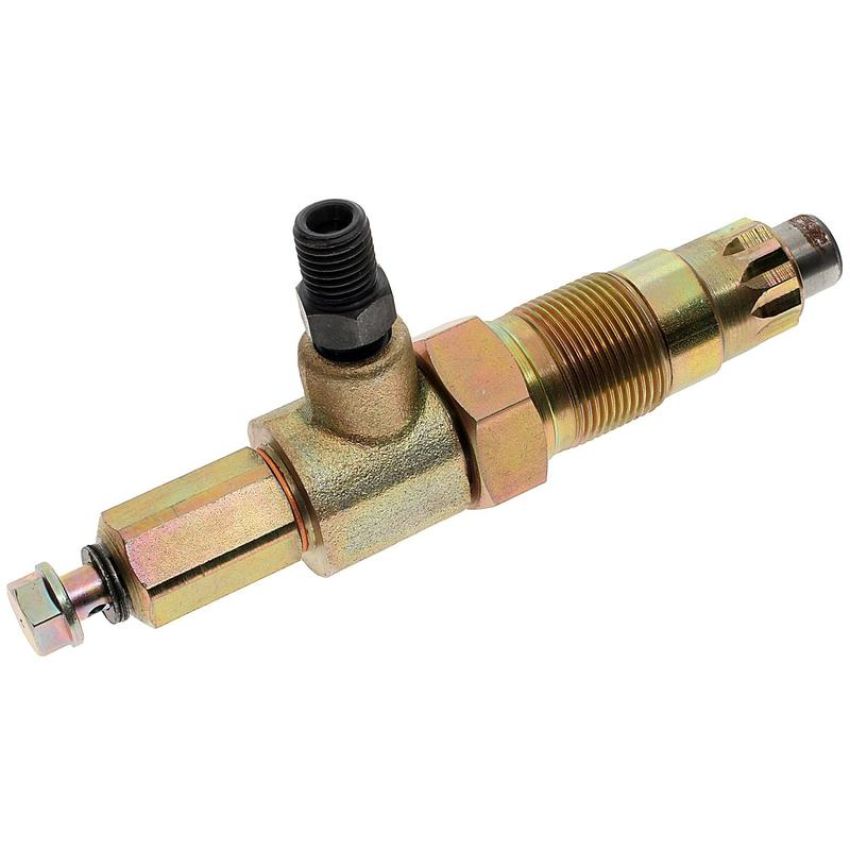 Standard Ignition FJ598 Fuel Injector - Diesel - Remfd