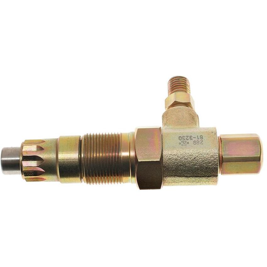 Standard Ignition FJ599 Fuel Injector - Diesel - Remfd