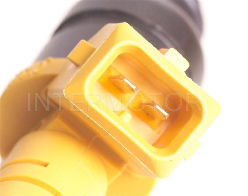 Standard Ignition FJ640 Fuel Injector - MFI - New
