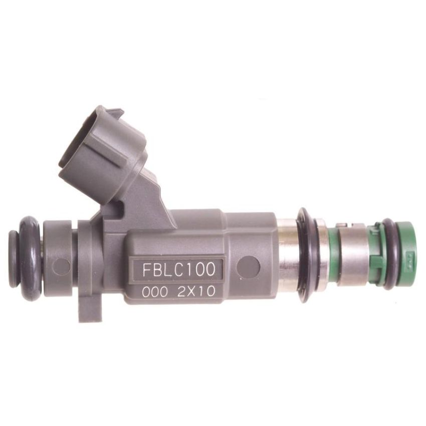 Standard Ignition FJ658 Fuel Injector - MFI - New