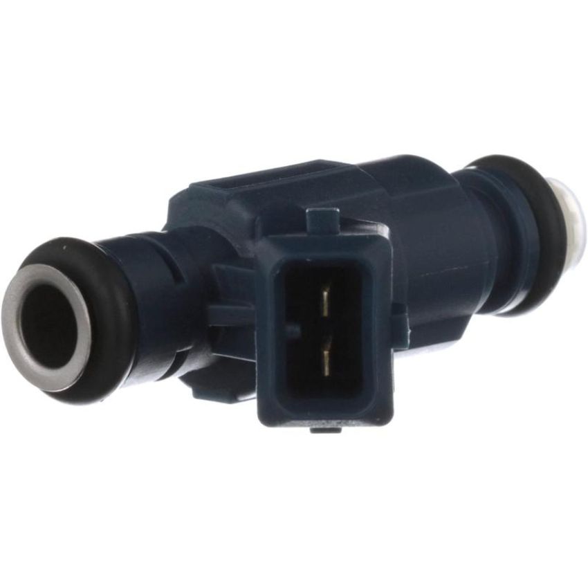 Standard Ignition FJ671 Fuel Injector - MFI - New