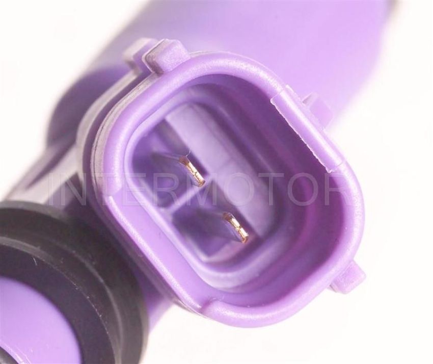 Standard Ignition FJ672 Fuel Injector - MFI - New