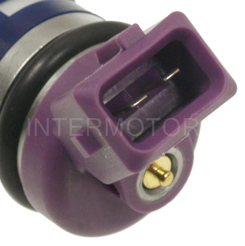 Standard Ignition FJ673 Fuel Injector - MFI - New