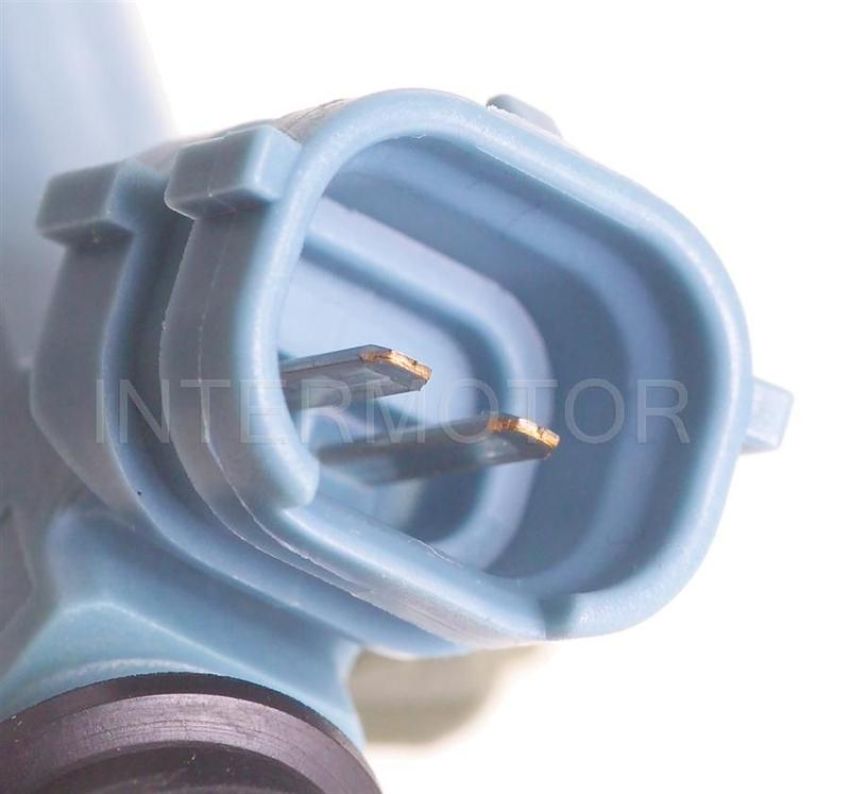 Standard Ignition FJ674 Fuel Injector - MFI - New