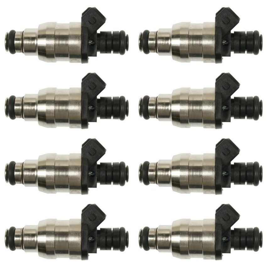 Standard Ignition FJ692RP8 Fuel Injector Kit - MFI - New