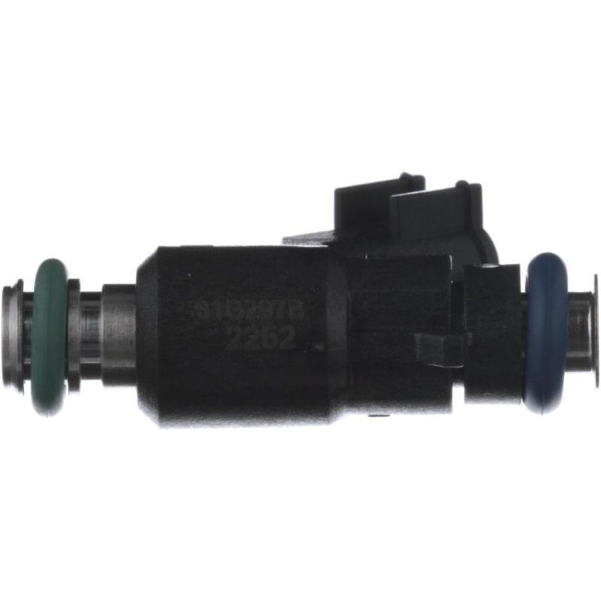 Standard Ignition FJ705 Fuel Injector - MFI - New
