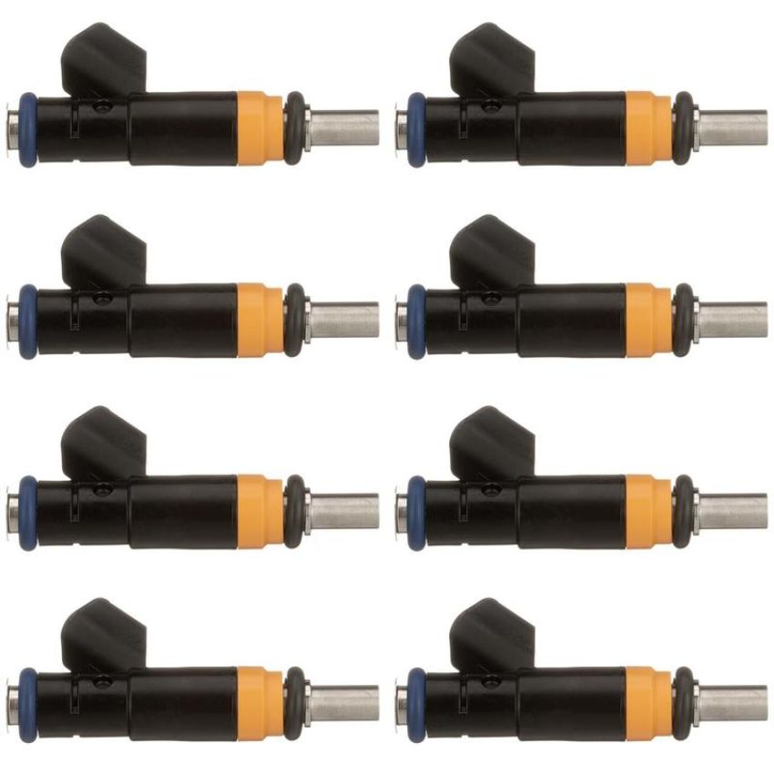 Standard Ignition FJ732RP8 Fuel Injector Kit - MFI - New