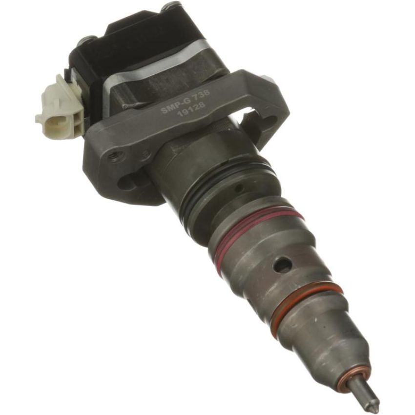 Standard Ignition FJ738 Fuel Injector - Diesel - Remfd