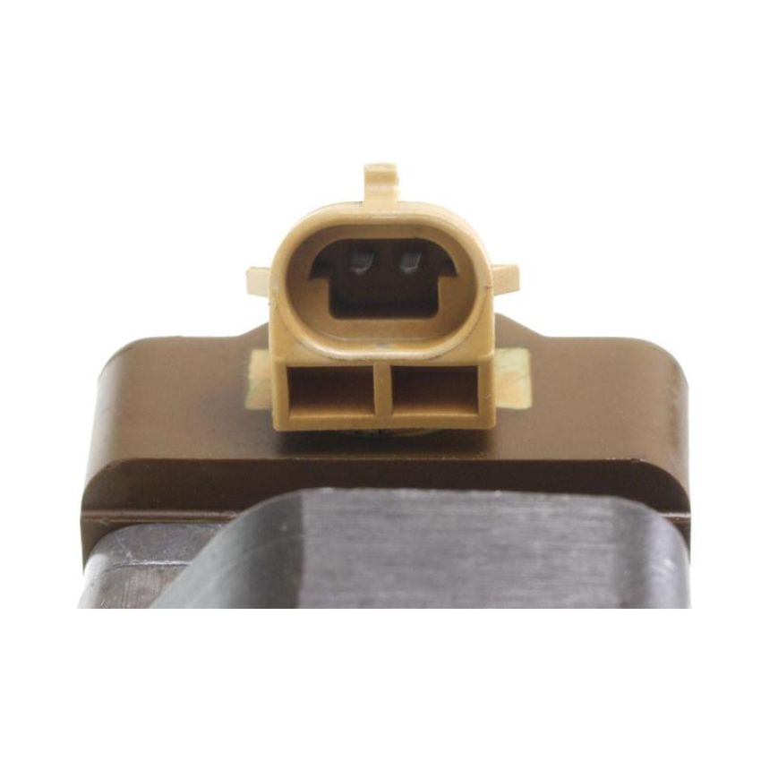 Standard Ignition FJ738 Fuel Injector - Diesel - Remfd