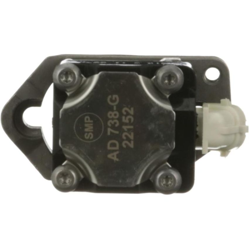 Standard Ignition FJ738 Fuel Injector - Diesel - Remfd