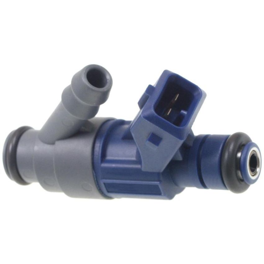 Standard Ignition FJ747 Fuel Injector - MFI - New