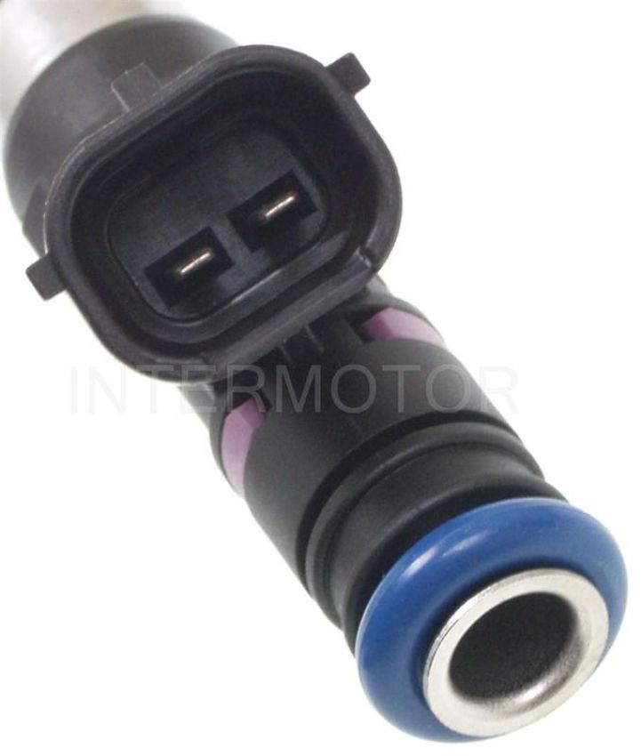 Standard Ignition FJ750 Fuel Injector - MFI - New