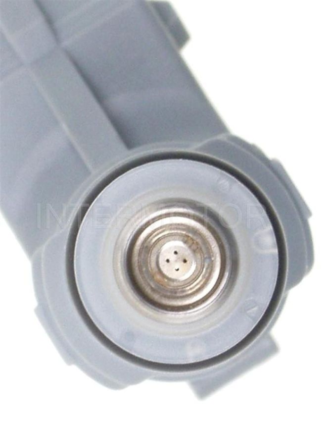 Standard Ignition FJ755 Fuel Injector - MFI - New