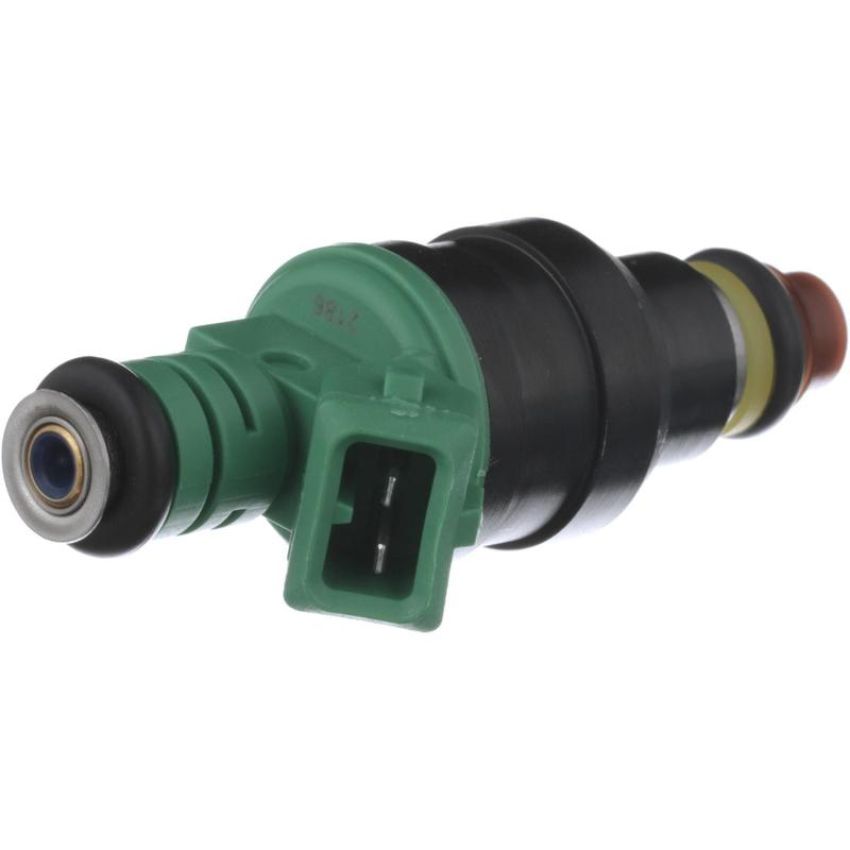 Standard Ignition FJ760 Fuel Injector - MFI - New