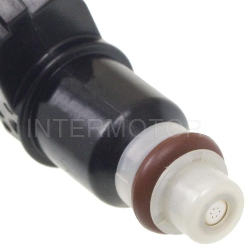 Standard Ignition FJ781 Fuel Injector - MFI - New