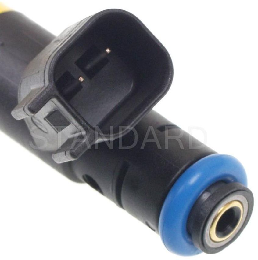 Standard Ignition FJ804 Fuel Injector - MFI - New