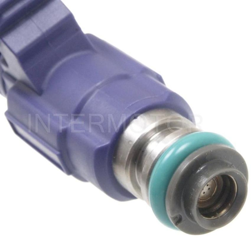 Standard Ignition FJ834 Fuel Injector - MFI - New