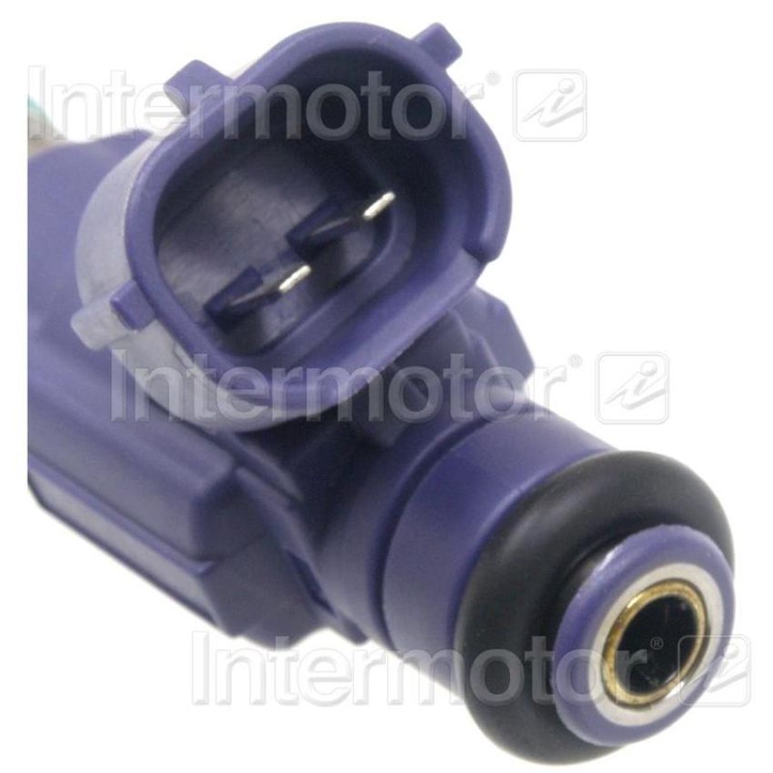 Standard Ignition FJ834 Fuel Injector - MFI - New