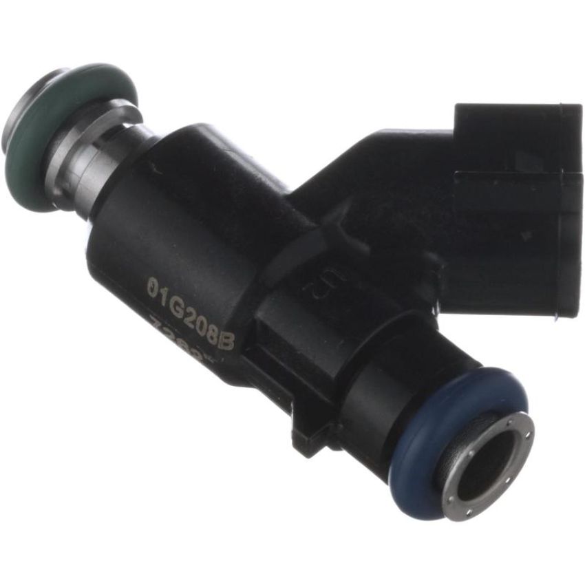 Standard Ignition FJ837 Fuel Injector - MFI - New
