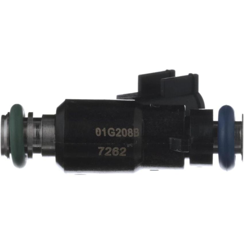 Standard Ignition FJ837 Fuel Injector - MFI - New