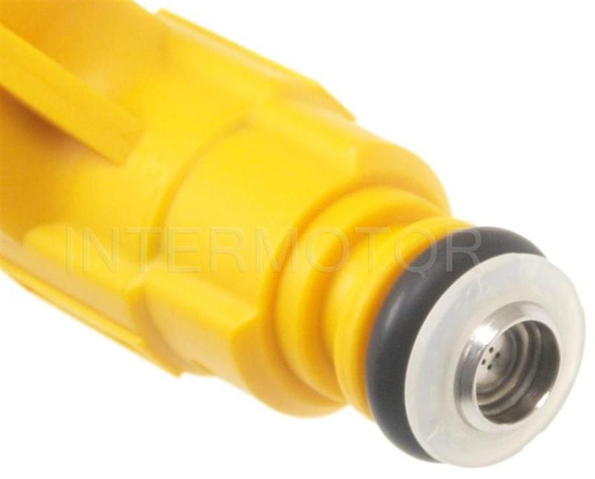 Standard Ignition FJ848 Fuel Injector - MFI - New