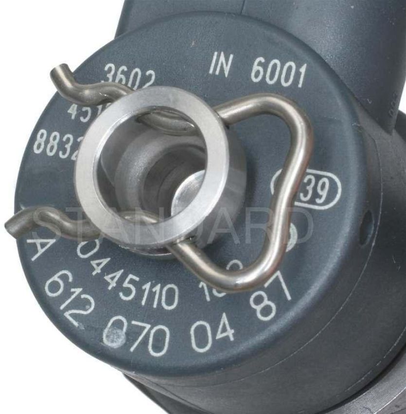 Standard Ignition FJ921 Fuel Injector - Diesel - Remfd
