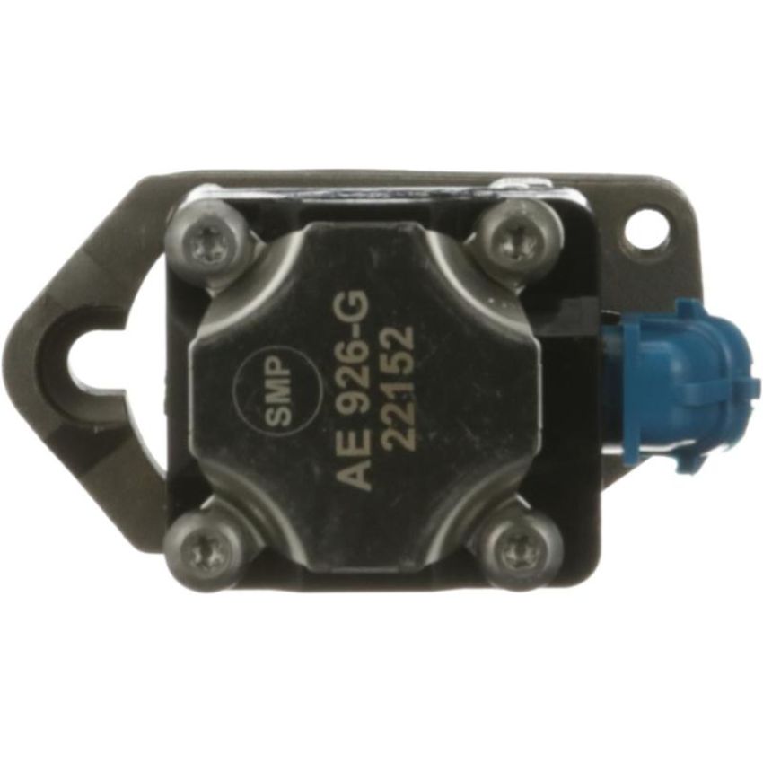 Standard Ignition FJ926 Fuel Injector - Diesel - Remfd