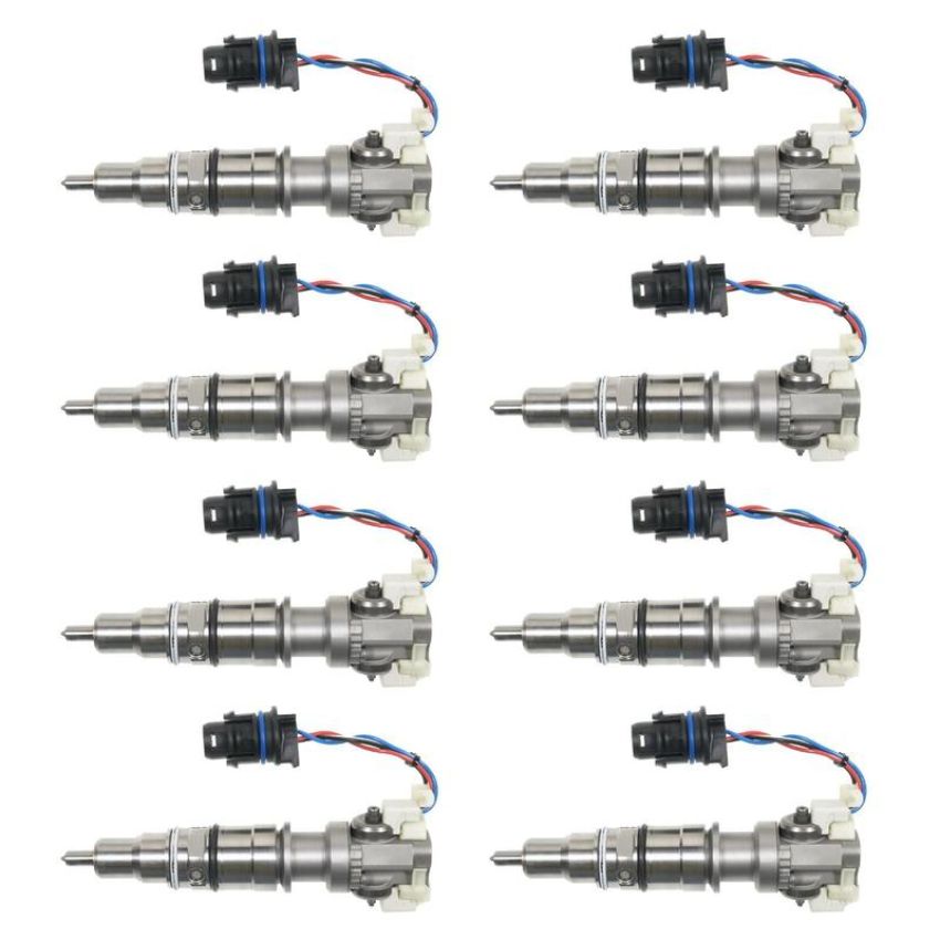 Standard Ignition FJ9278PCK Fuel Injector - Diesel - Remfd