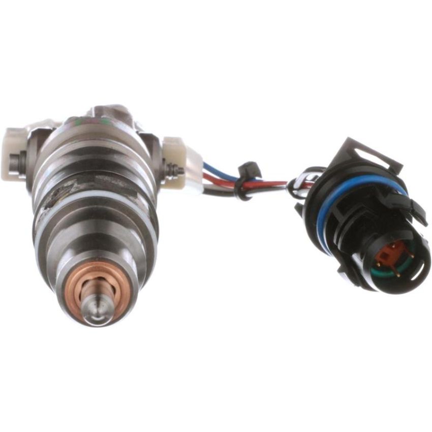 Standard Ignition FJ927 Fuel Injector - Diesel - Remfd