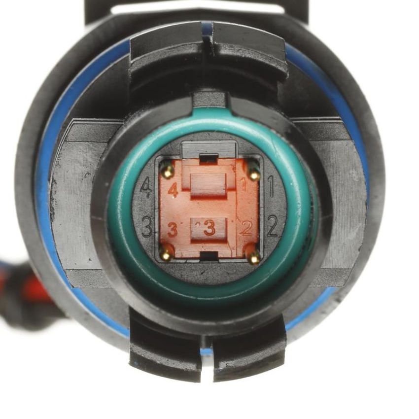 Standard Ignition FJ927 Fuel Injector - Diesel - Remfd
