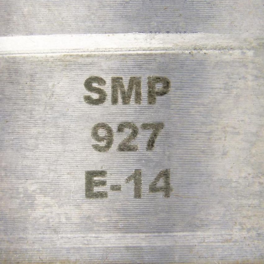 Standard Ignition FJ927 Fuel Injector - Diesel - Remfd