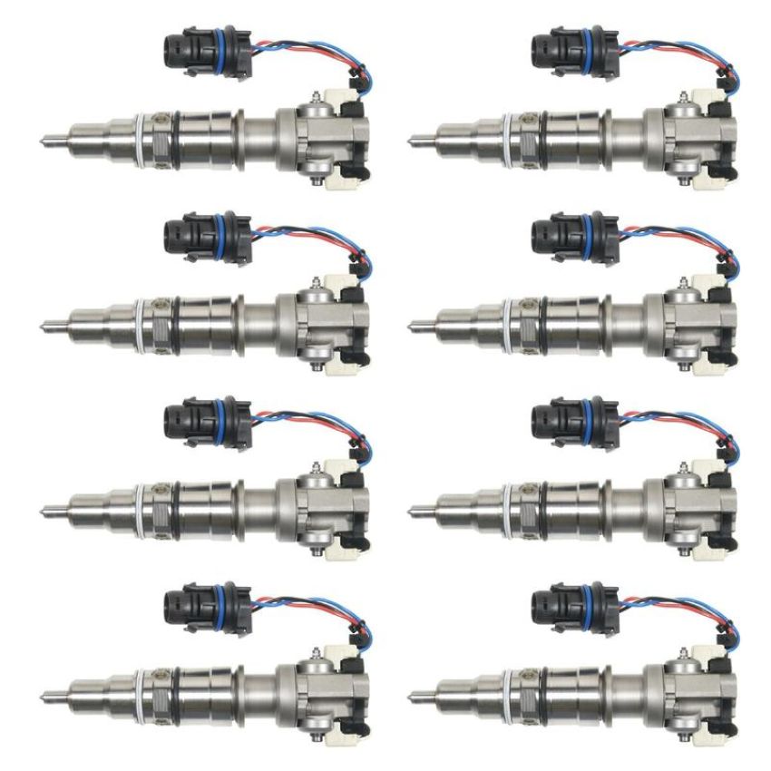 Standard Ignition FJ9288PCK Fuel Injector - Diesel - Remfd