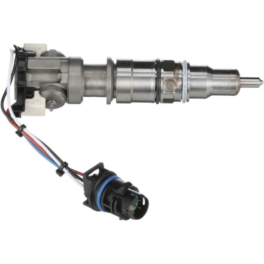 Standard Ignition FJ928 Fuel Injector - Diesel - Remfd