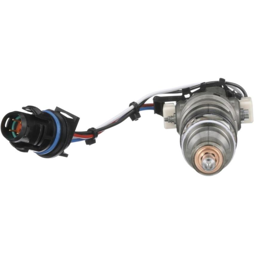 Standard Ignition FJ928 Fuel Injector - Diesel - Remfd