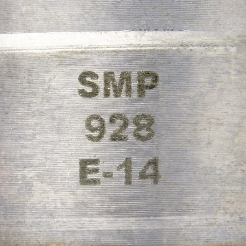 Standard Ignition FJ928 Fuel Injector - Diesel - Remfd
