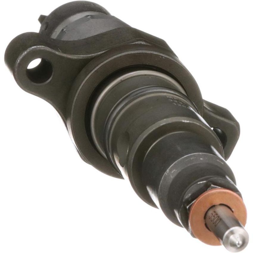 Standard Ignition FJ933 Fuel Injector - Diesel - Remfd