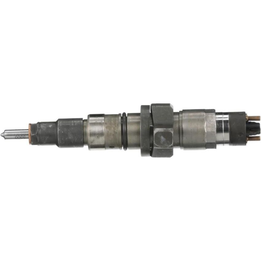 Standard Ignition FJ933K Fuel Injector Kit - Diesel - Remfd