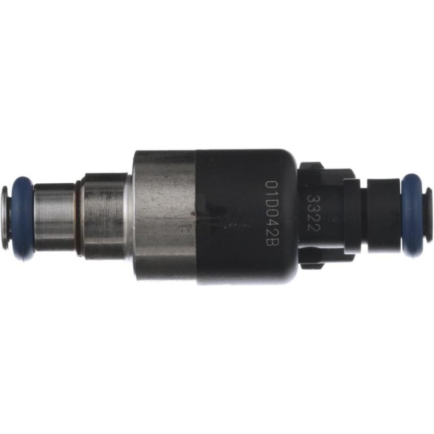 Standard Ignition FJ96 Fuel Injector - MFI - New