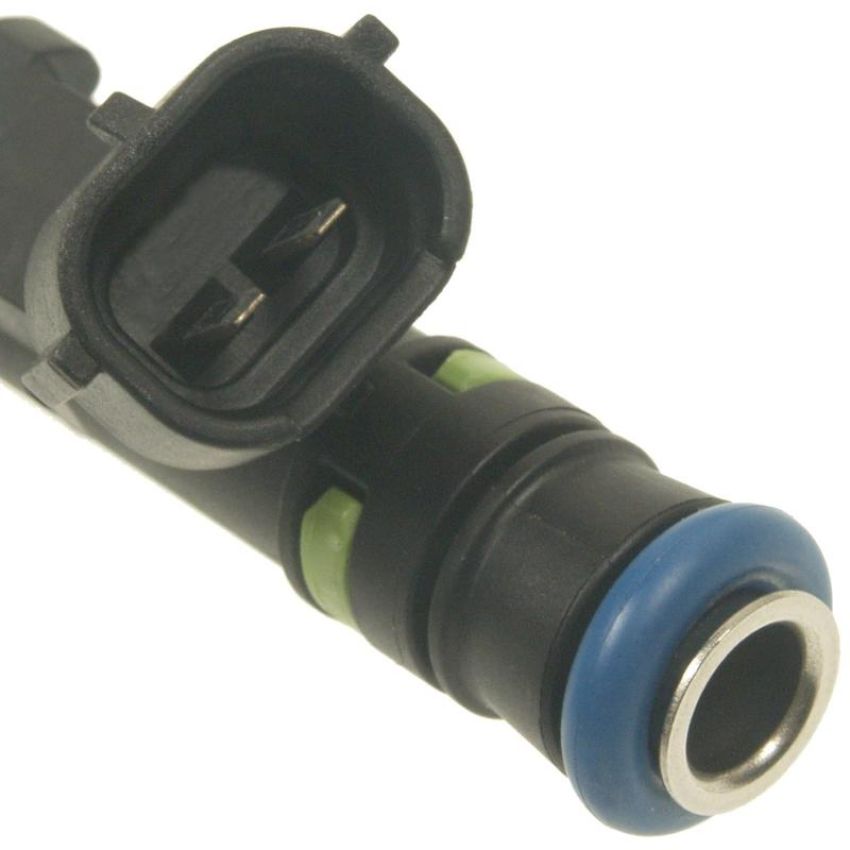 Standard Ignition FJ971 Fuel Injector - MFI - New