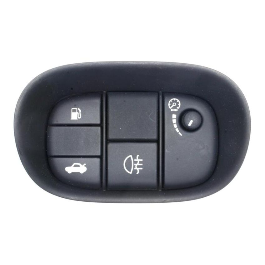 Standard Ignition FLA1008 Multi Function Dash Switch