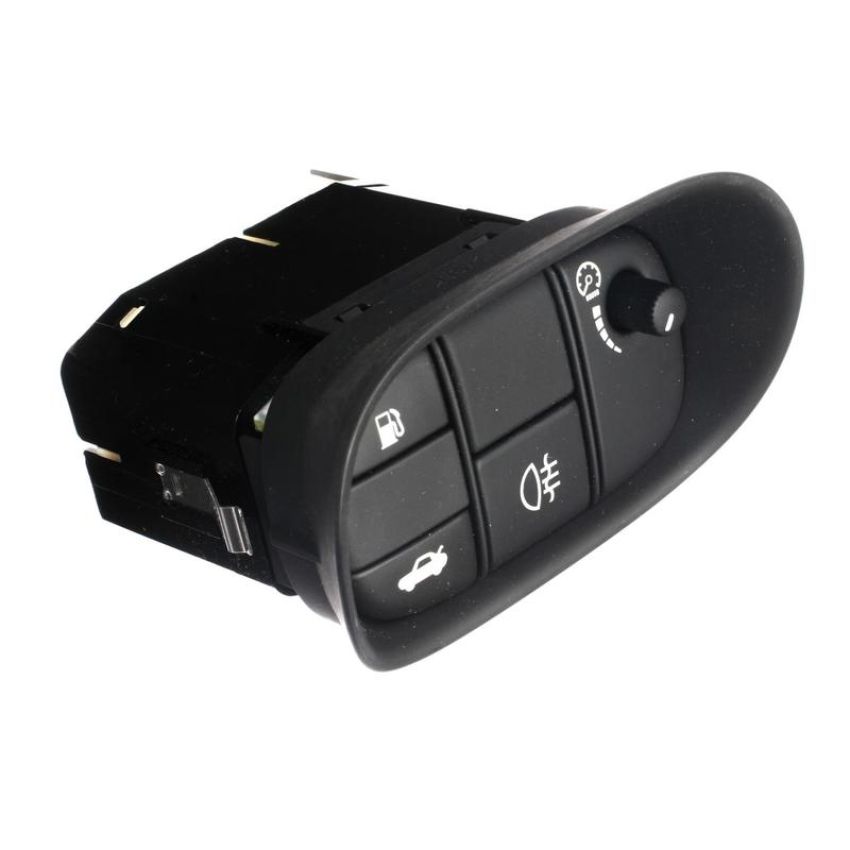 Standard Ignition FLA1008 Multi Function Dash Switch