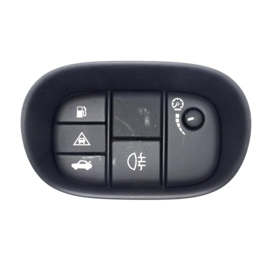 Standard Ignition FLA1009 Multi Function Dash Switch
