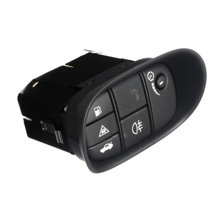Standard Ignition FLA1009 Multi Function Dash Switch