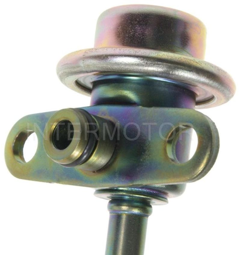 Standard Ignition FPD53 Fuel Damper Assembly