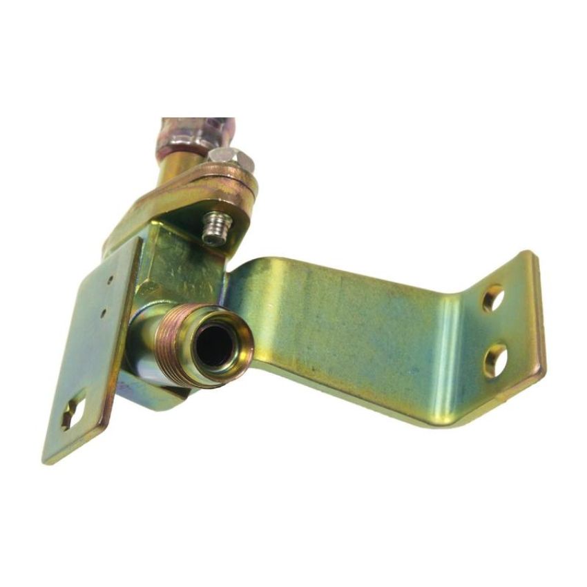 Standard Ignition FPD54 Fuel Damper Assembly